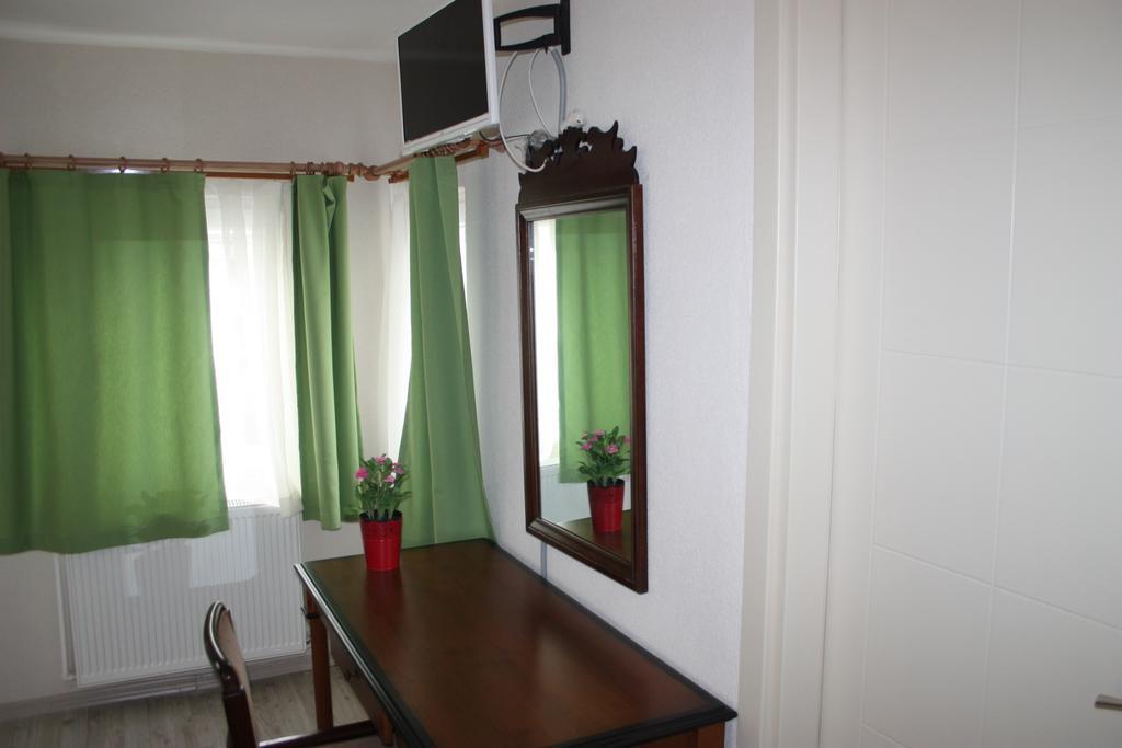 Karinca Guest House Istanbul Room photo